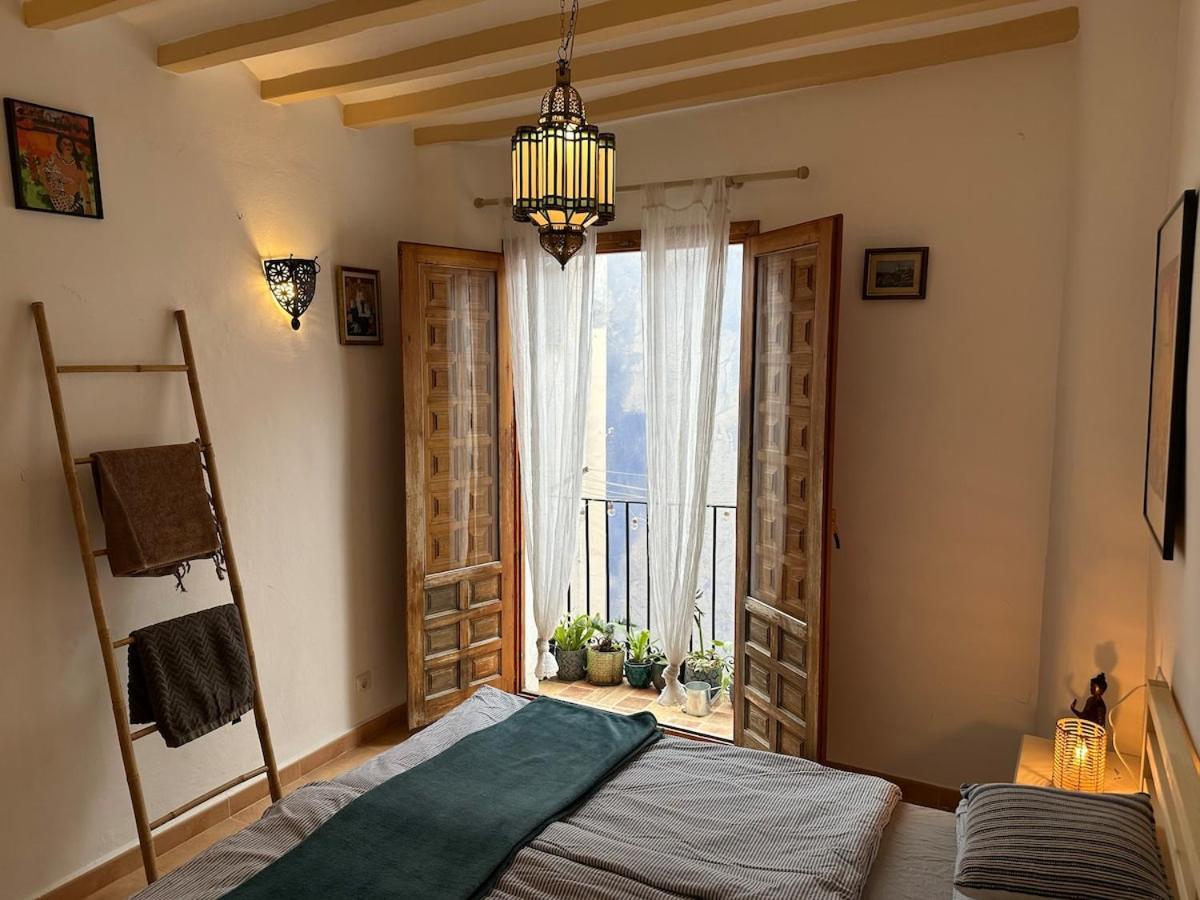 Oldtown Family House With Amazing Terrace - 3 Minutes From Beach! Ла-Віла-Джойоза Екстер'єр фото
