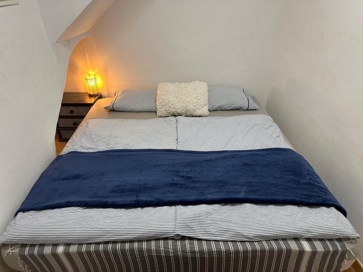 Oldtown Family House With Amazing Terrace - 3 Minutes From Beach! Ла-Віла-Джойоза Екстер'єр фото