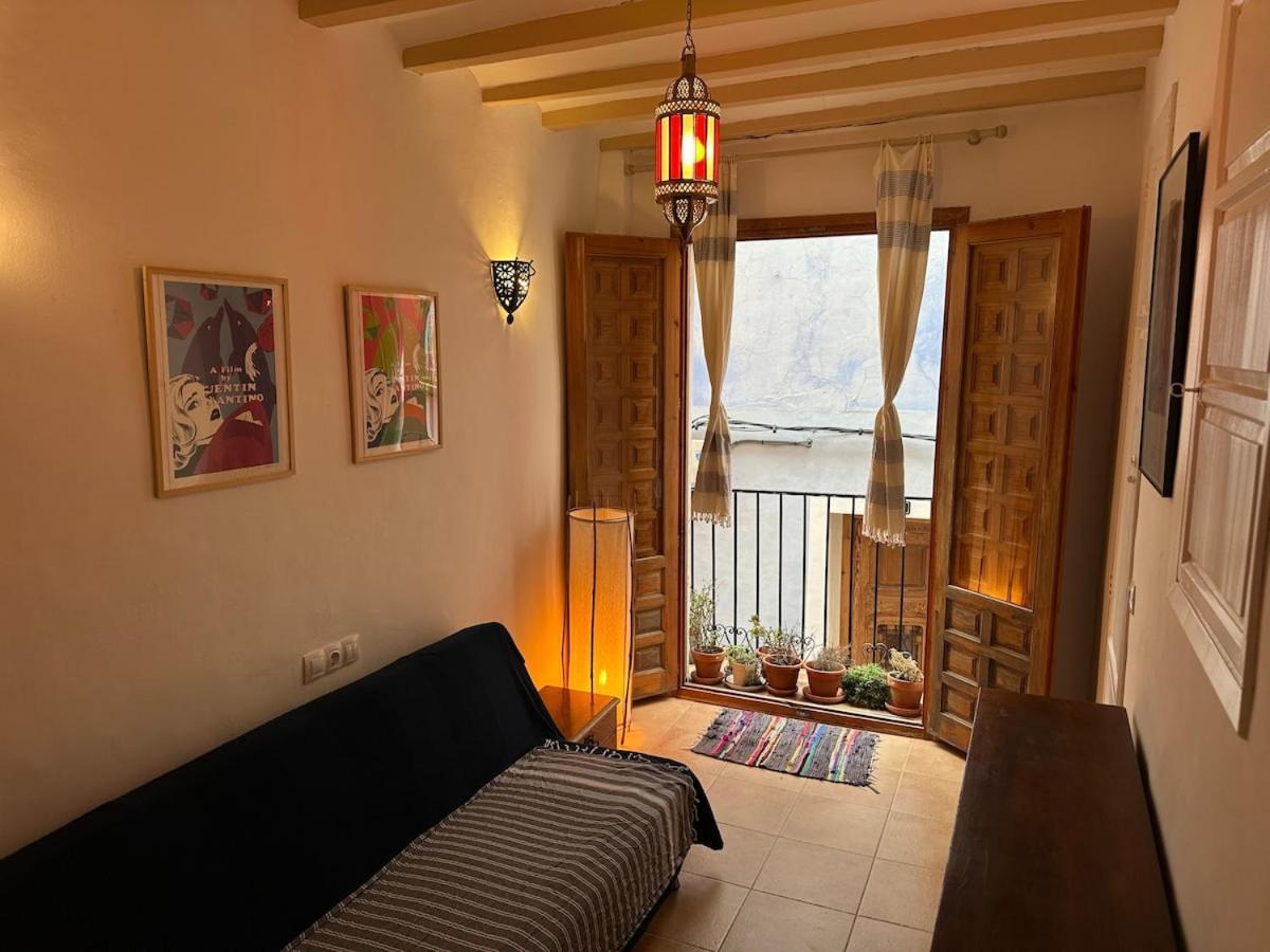 Oldtown Family House With Amazing Terrace - 3 Minutes From Beach! Ла-Віла-Джойоза Екстер'єр фото