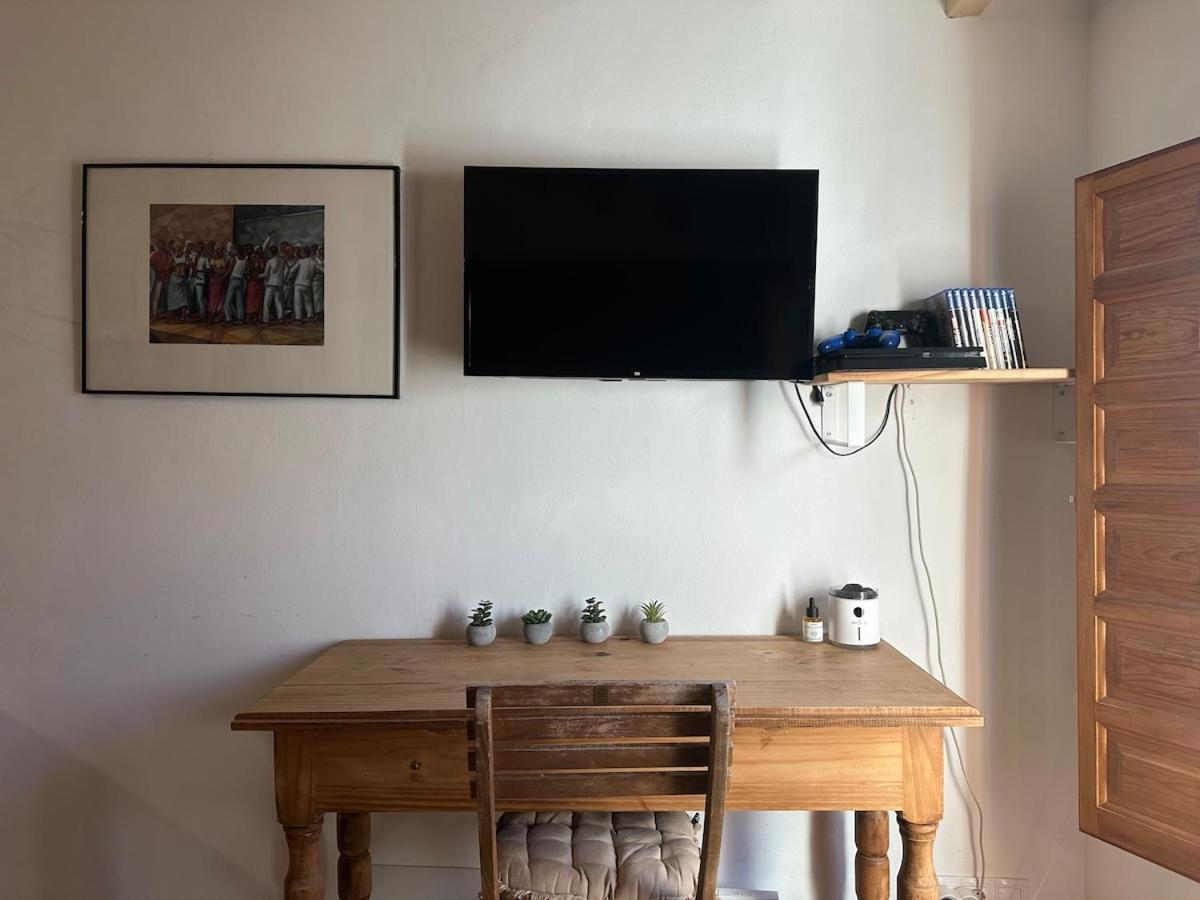 Oldtown Family House With Amazing Terrace - 3 Minutes From Beach! Ла-Віла-Джойоза Екстер'єр фото